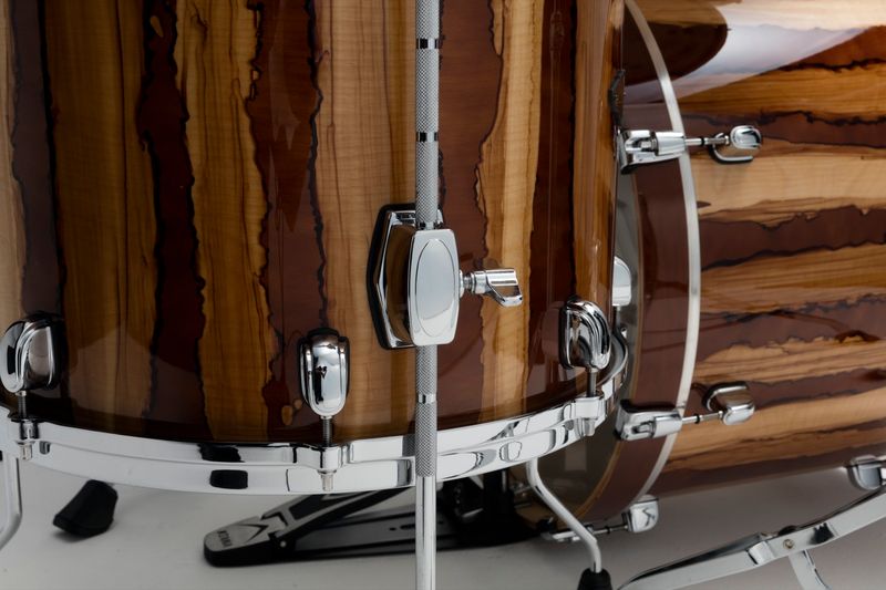 Tama MBS42S-CAR SC Performer M/B 4-shellkit (10,12,16,22),Caramel Aurora