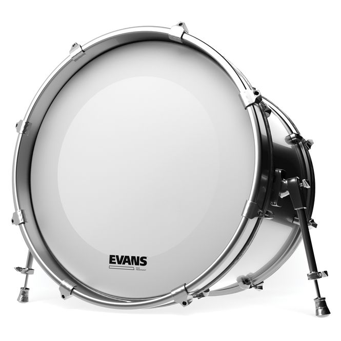Hovedbilde Evans BD18RGCW-NP 18'' Bastrumskinn EQ3 Res. ...