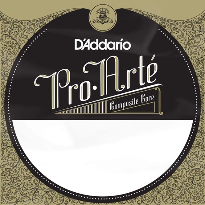 Hovedbilde D'Addario J4605C Gitarsträng Pro Arté Composite A5 Hard