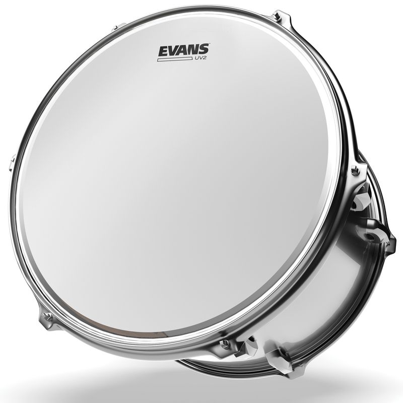 Evans B15UV2 15'' Pukskinn UV2 Coated