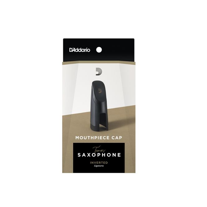 Hovedbilde D'Addario RTS1C Kapsel Tenor/Baritone-sax HRb