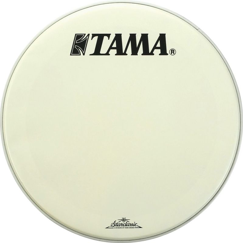 Tama CT18BMSV Frontskinn 18''
