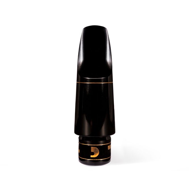 Hovedbilde D'Addario MKS-D9M Select Jazz munstycke Tenor-sax D9M