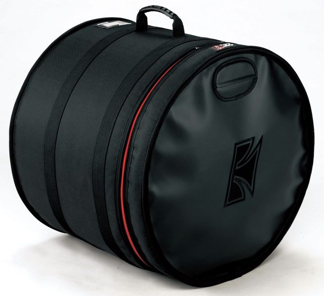 Hovedbilde Tama PBB22 Powerpad trumbag BD 22''x18''