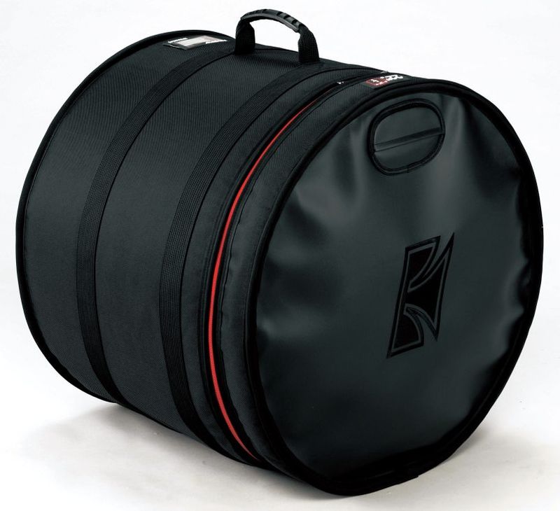 Tama PBB22 Powerpad trumbag BD 22''x18''