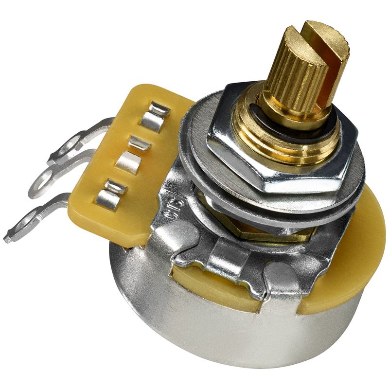 Dimarzio EP1200 Potentiometer 250K