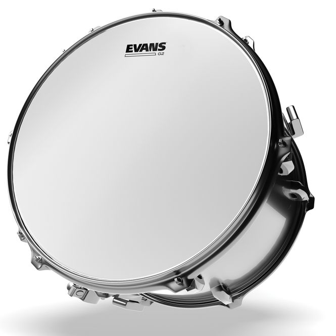 Hovedbilde Evans B10G2 10'' Pukskinn Genera G2 Coated