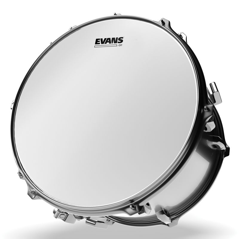 Evans B14G1 14'' Pukskinn Genera G1 Coated