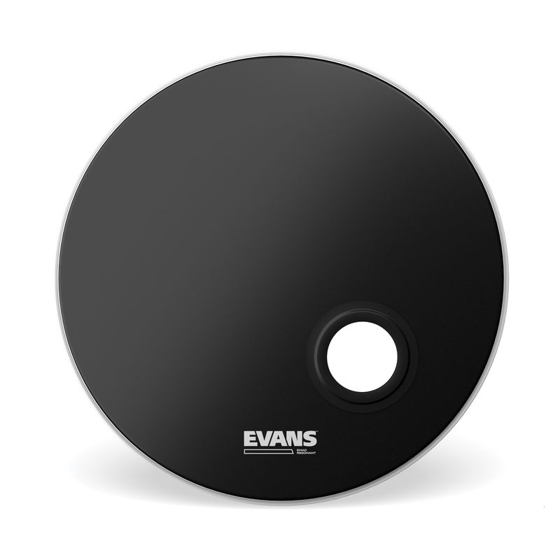 Evans BD18REMAD 18'' Bastrumskinn EMAD Reso.