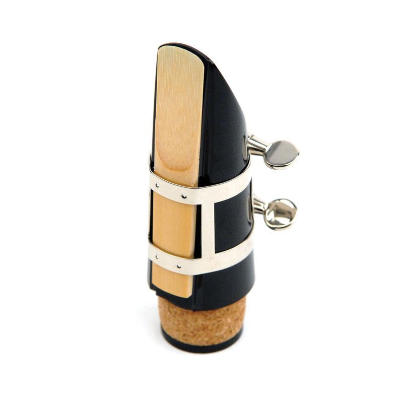 D'Addario RCL1LN Ligature Bb Klarinett