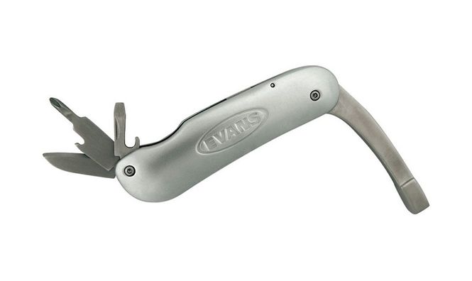 Hovedbilde Evans DAUK' Utility Key