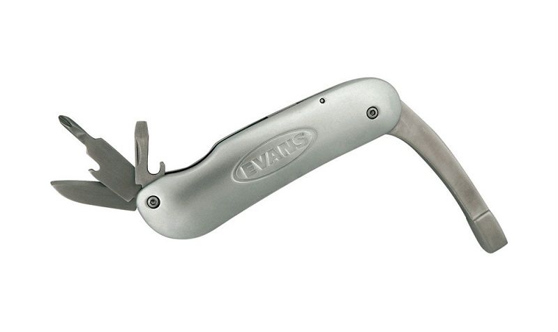 Evans DAUK' Utility Key