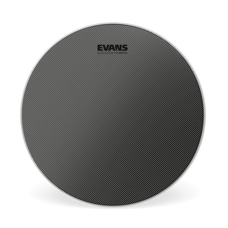 Evans B13MHG 13'' Virvelskinn Hybrid Batter