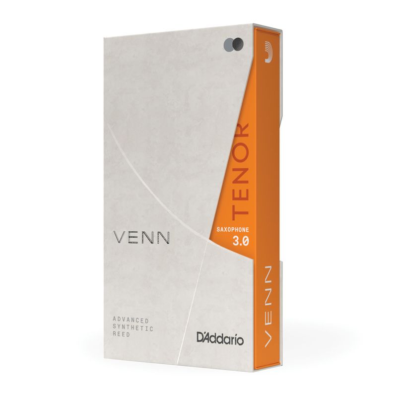D'Addario VTS0130G2 D'Addario VENN rörblad Tenor-sax 3.0