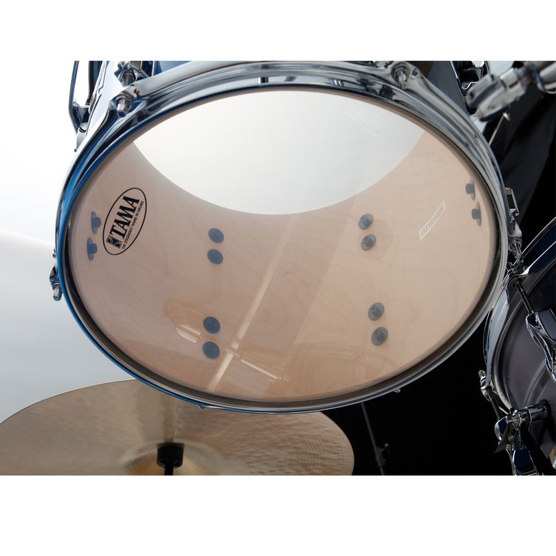 Tama CK32RZS-ISP Superstar Classic MA 3-del Shell-kit, Indigo Sparkle