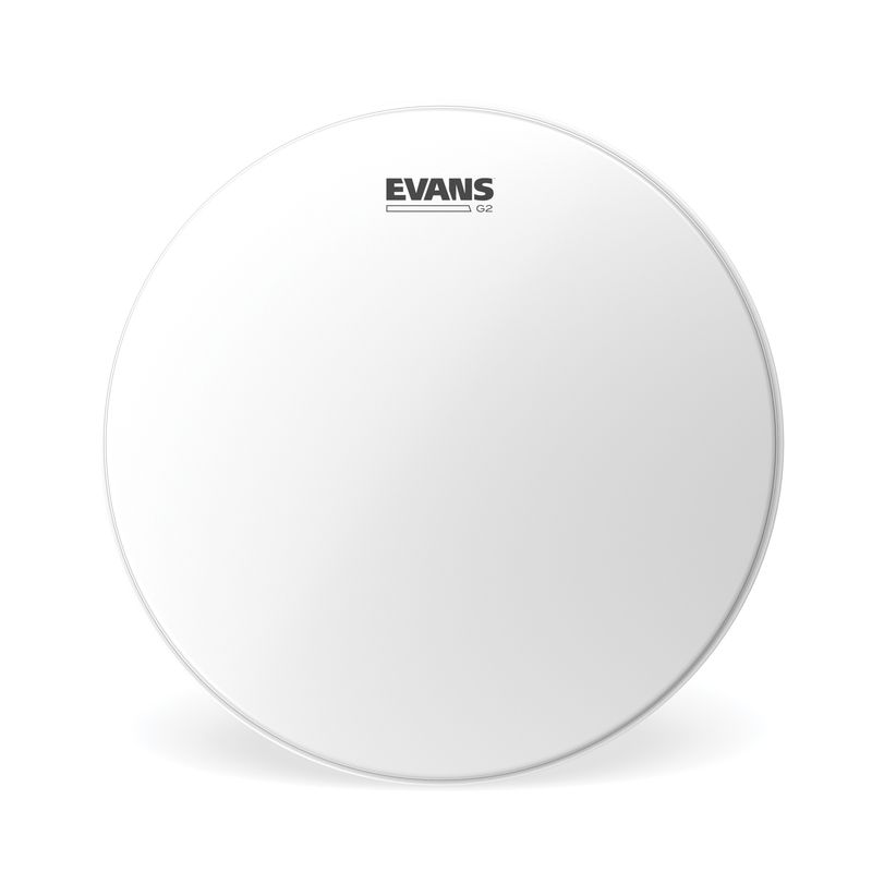 Evans BD20G2CW 20'' Bastrumskinn Genera G2 Batter