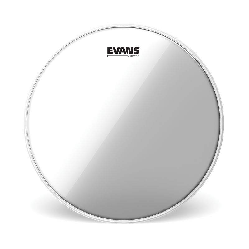 Evans S14R50 14'' Glass Snare 500