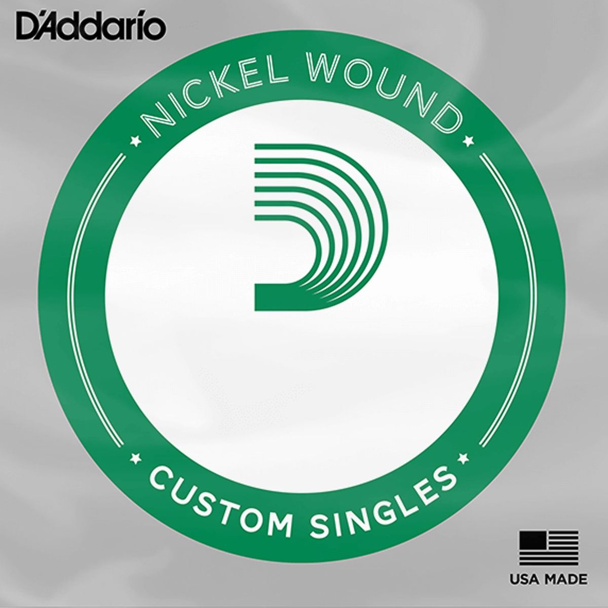 D'Addario XB145SL Bassträng Nickel Wound 145 Super Long