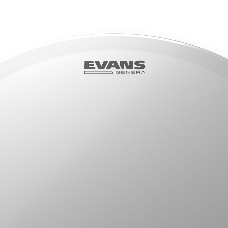 Evans B13GEN 13'' Virvelskinn Genera Batter