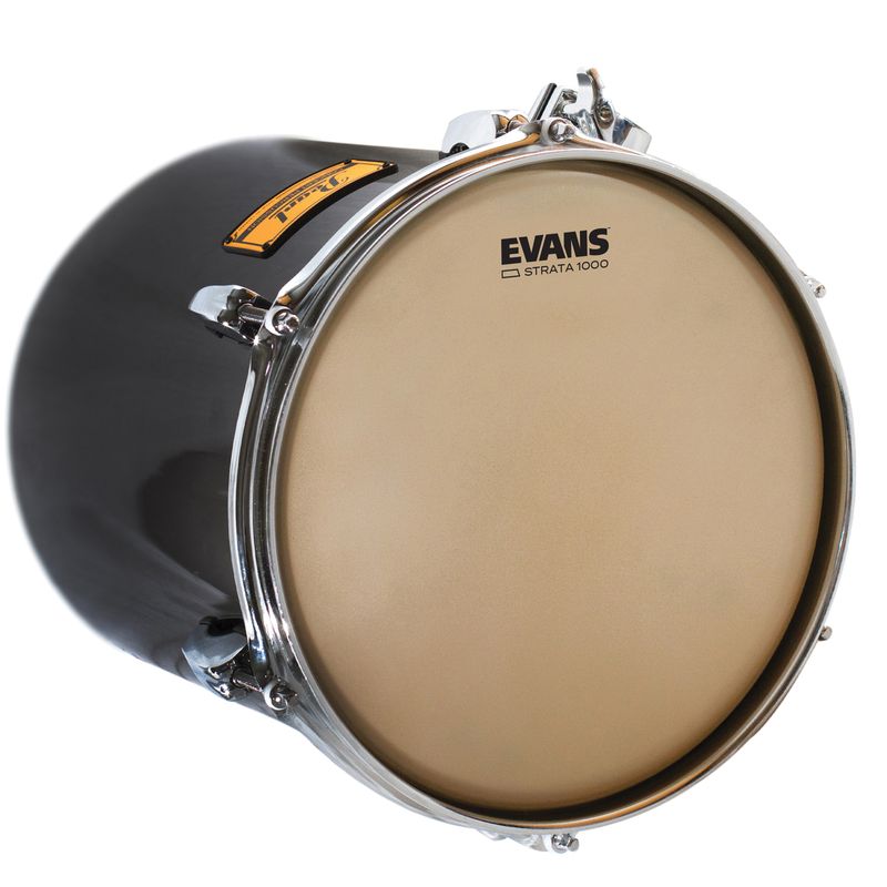 Evans CT06S Strata 1000 Head 6''