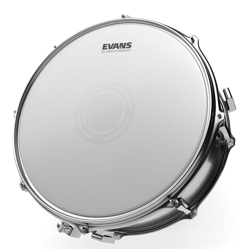 Evans B13HW 13'' Virvelskinn Heavyweight 13-tum