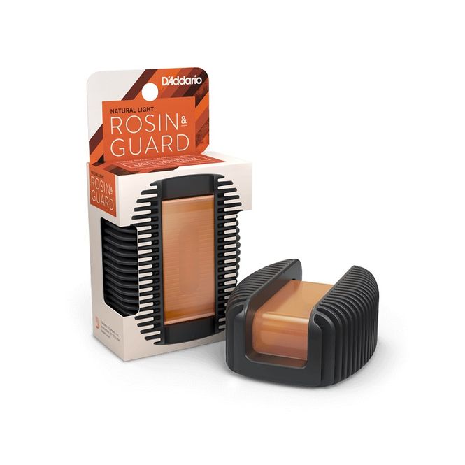 Hovedbilde Daddario Orchestral DRGBK-VR200 Rosin Guard with ...