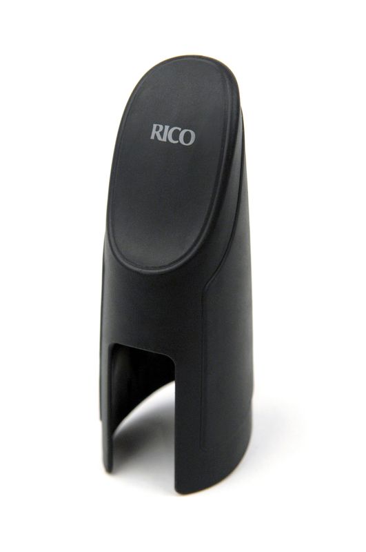 D'Addario RBC1C Kapsel Bas-klarinett (Selmer style)