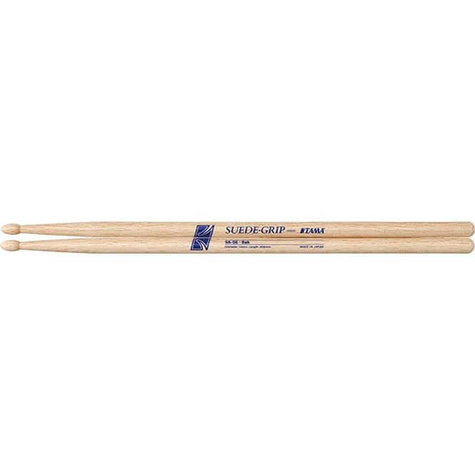 Hovedbilde Tama 5A-SG Trumstockar Ka-Shi 5A Oak, Suede Grip
