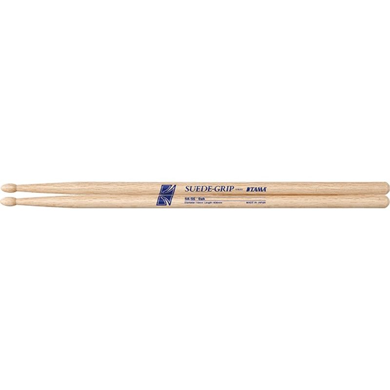 Tama 5A-SG Trumstockar Ka-Shi 5A Oak, Suede Grip
