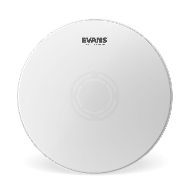 Evans B12HW 12'' Virvelskinn Heavyweight 12-tum