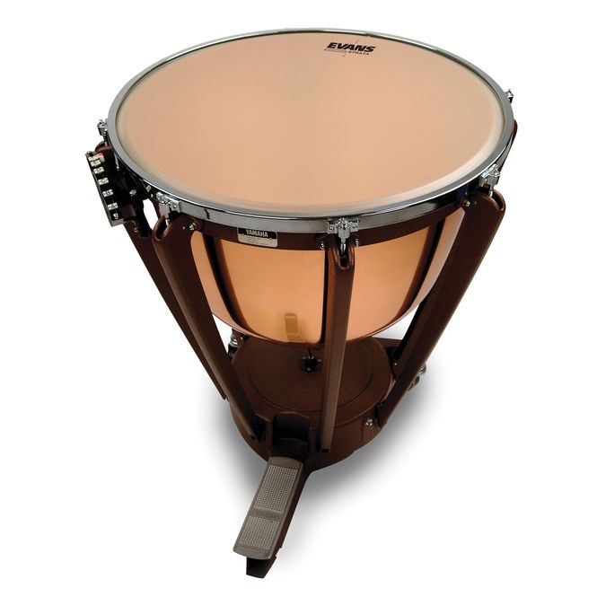 Hovedbilde Evans EST28 Strata Timpani Head 28''