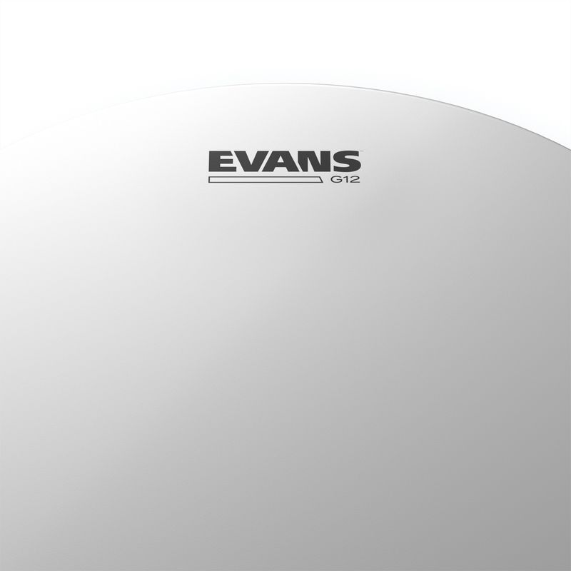Evans B16G12 16'' Pukskinn Genera G12 Coated