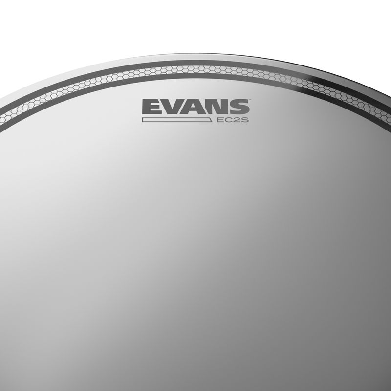 Evans ETP-EC2SCTD-F Tom Pack Edge Control Coated Fusion 10'', 12'', 14''