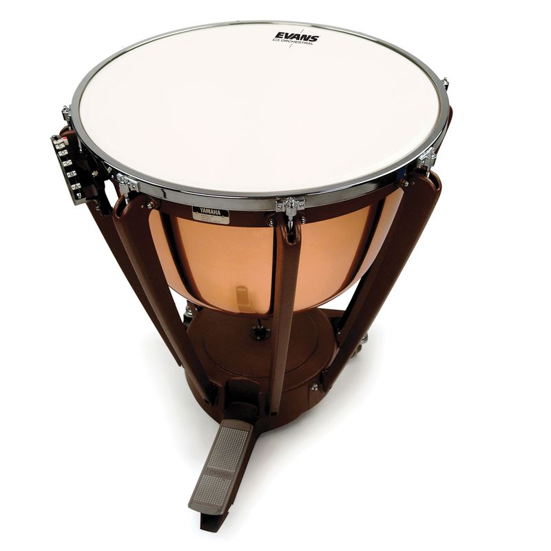 Evans ET3450 Timpani Head 34.5''