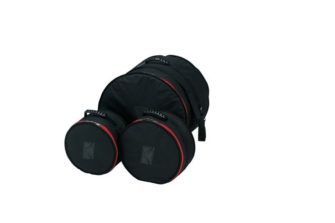 Hovedbilde Tama DSS36LJ Trumbag set, 3 trummor, Club Jam ...