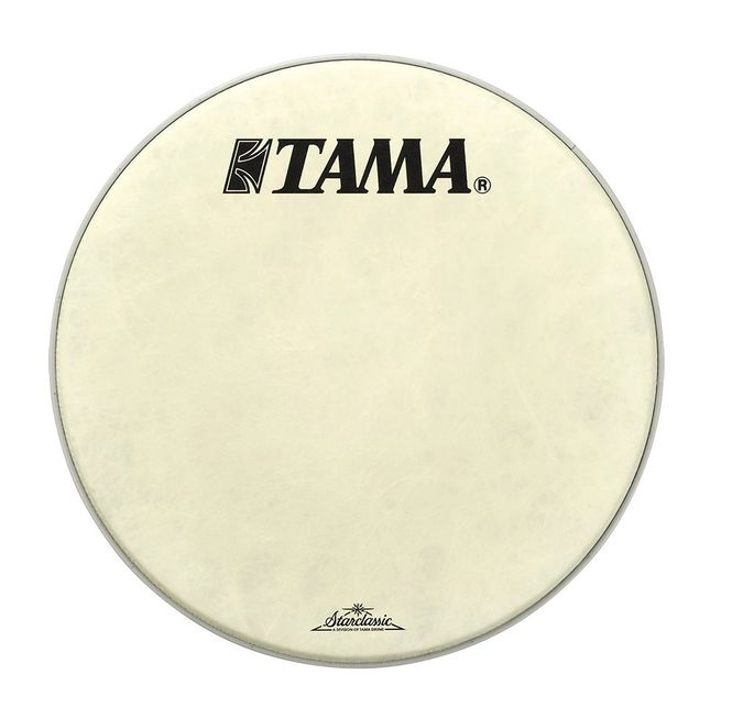Hovedbilde Tama FB24BMFS Skinn Front SC 24''