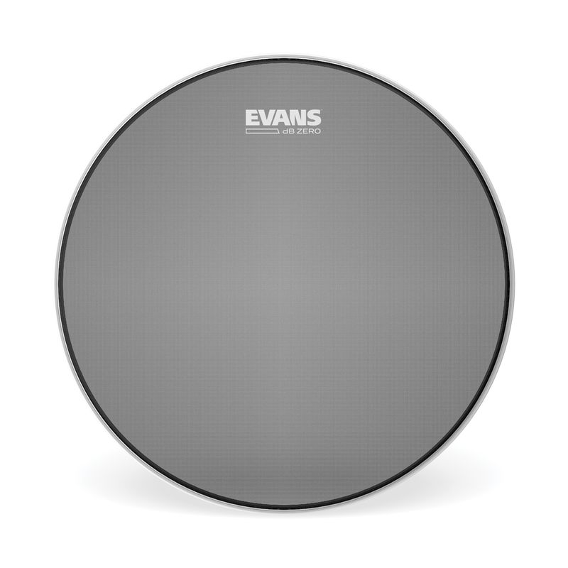 Evans TT08SO1 8'' SoundOff Mesh Drumhead