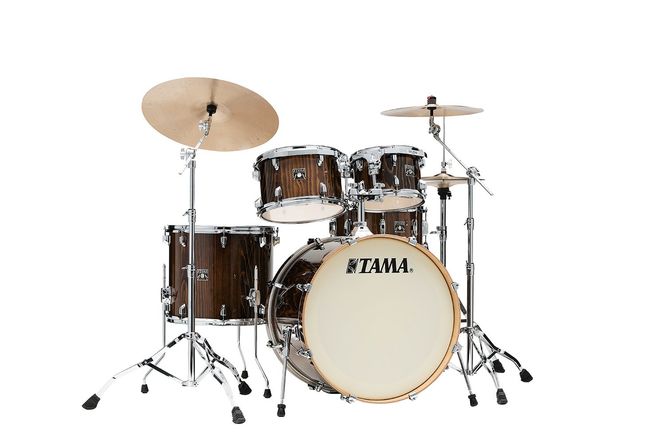 Hovedbilde Tama CL52KRSP-GJP Superstar Classic MA 5-del ...