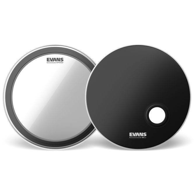 Hovedbilde Evans EBP-22EMAD2SYS 22'' EMAD2 System Pack