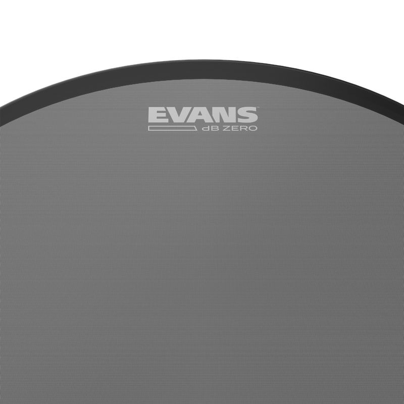 Evans TT13SO1 13'' SoundOff Mesh Drumhead