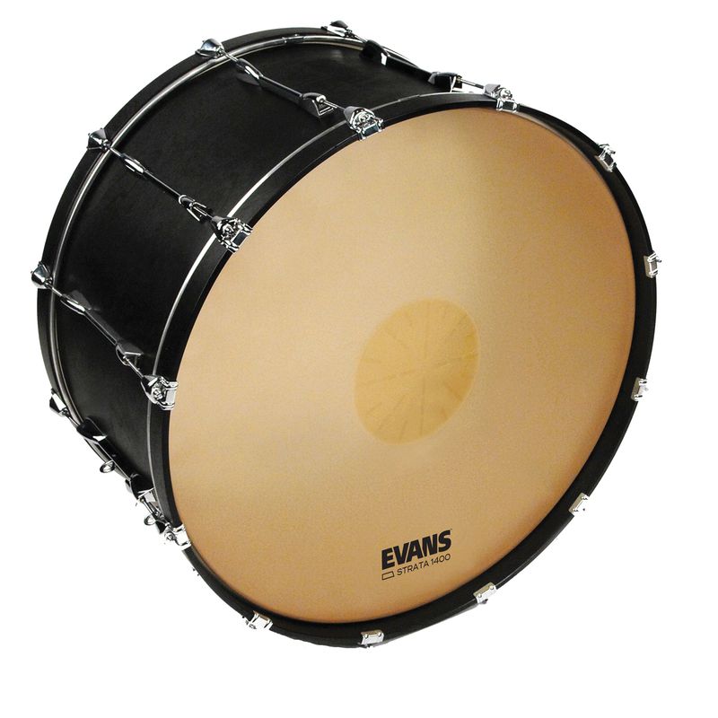 Evans CB4014SD Strata 1400 Concert Bass 40'' with Power Center