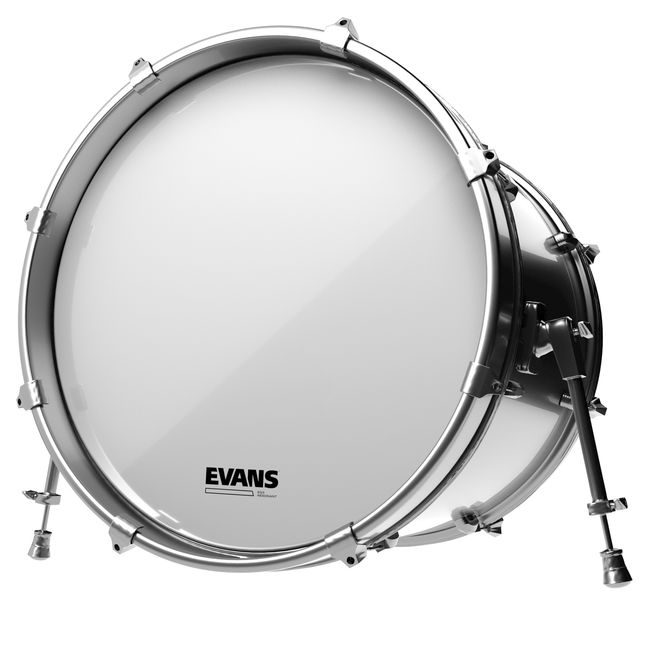 Hovedbilde Evans BD16RSW-NP 16'' Bastrumskinn EQ3 Reso ...