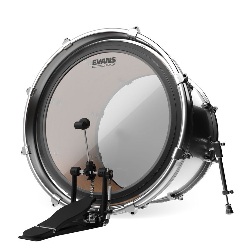 Evans EBP-22EMAD2SYS 22'' EMAD2 System Pack
