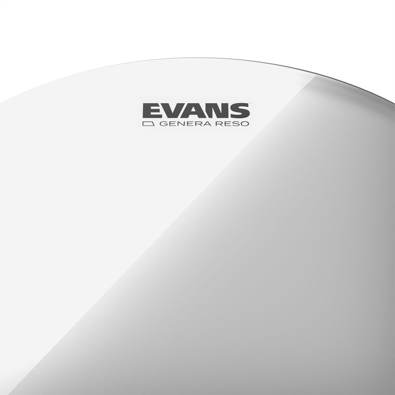 Evans TT10GR 10'' Pukskinn Genera Resonant