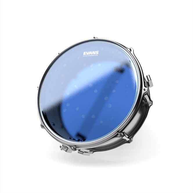 Hovedbilde Evans B13HB 13'' Virvelskinn Hydraulic.Blue coated