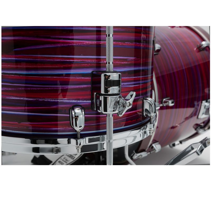Tama WBS30RS-LPO SC Walnut/Birch 3-shellkit (12,14,20), Lacquer Phantasm Oyster