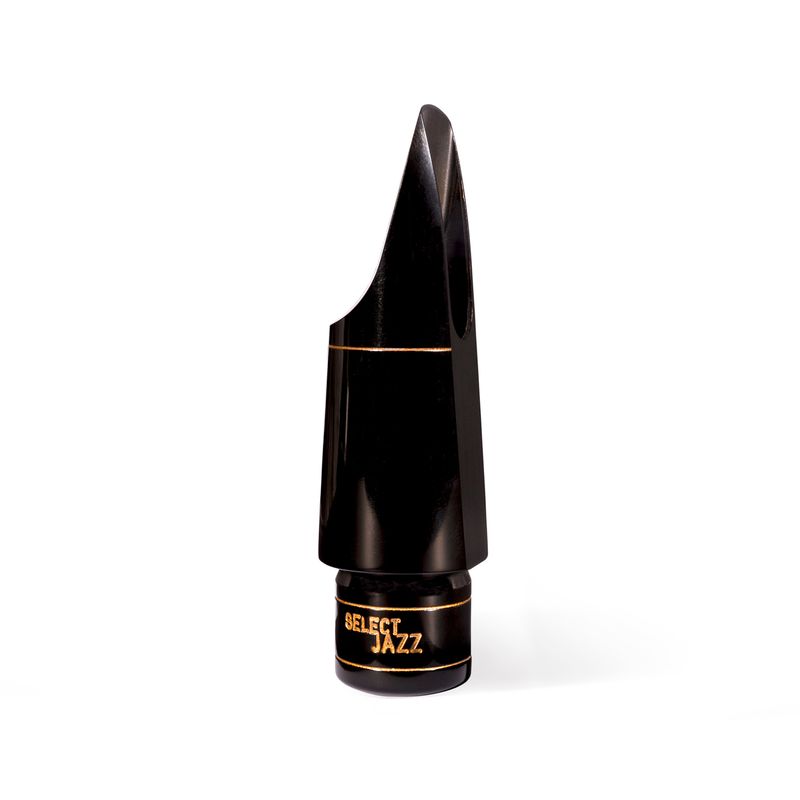 D'Addario MKS-D7M Select Jazz munstycke Tenor-sax D7M
