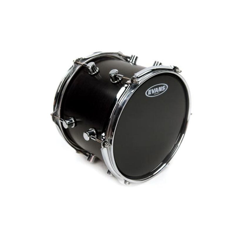 Evans TT12RGL 12'' Pukskinn Resonant Glass