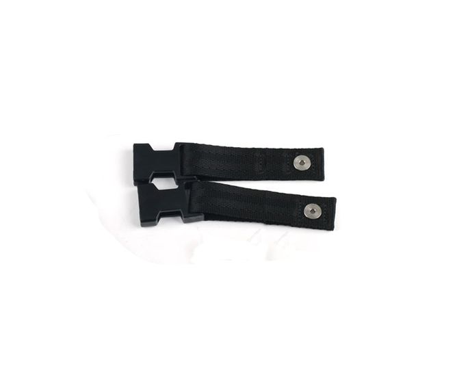 Hovedbilde Dimarzio DD2202 Extra Long Fastener för ClipLock ...