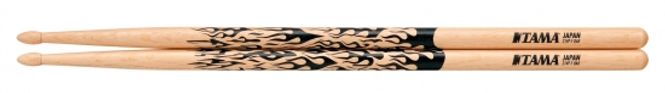 Hovedbilde Tama 5B-F Trumstockar Ka-Shi, 5B Rhythmic Fire